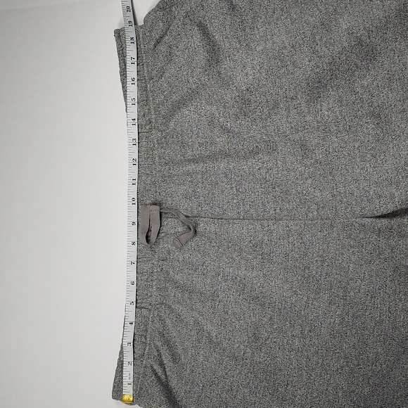 Eddie Bauer XXL Lounge Grey Sweatpants - Picture 6 of 12